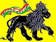   HIC SUNT LEONES  